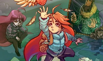 DLC de Celeste promete novos itens e mecânicas de jogo