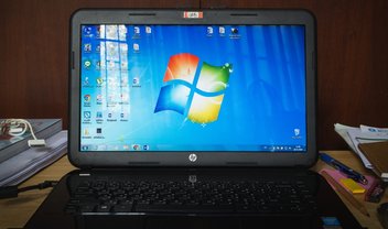 Contagem regressiva: suporte ao Windows 7 acaba em exatamente um ano