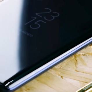 Imagem de Samsung libera firmware do Android Pie para alguns modelos do Galaxy Note 9