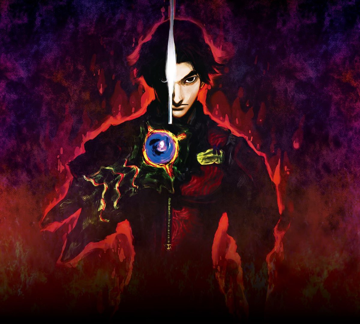 Onimusha: Warlords é excelente enquanto Onimusha e bom enquanto ...