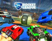 Rocket League agora tem crossplay entre todas as plataformas disponíveis