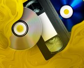 VHS, DVD e Blu-ray: a história da guerra dos formatos [vídeo]