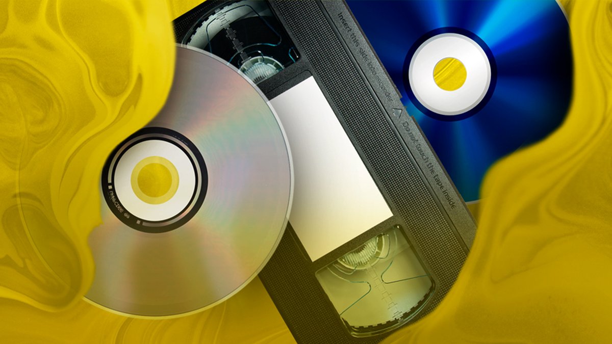 Qual a diferença entre Blu-Ray, DVD e CD? Entenda