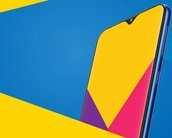 Galaxy M20 terá tela de 6,3 polegadas e bateria gigante de 5.000 mAh