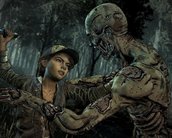 The Walking Dead: data do último episódio aparece no menu do jogo; confira