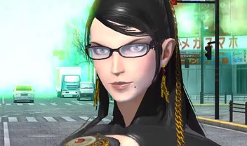 Dx2 Shin Megami Tensei: Liberation terá colaboração com Bayonetta