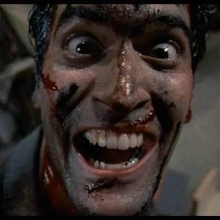 Imagem de Bruce Campbell estaria disposto em trabalhar em novos jogos de Evil Dead