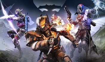 Activision está sendo investigada por fraude após divórcio com a Bungie