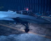 Ace Combat 7: Skies Unknown ganha novo trailer focado no avião Rafale M