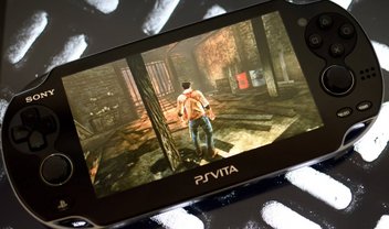 PlayStation Vita ganha firmware 3.70, mas não se anime muito com isso