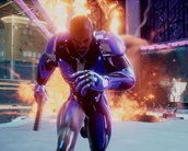 Multiplayer de Crackdown 3 é 'espetacular pra caramba', diz prévia