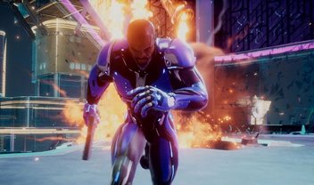 Multiplayer de Crackdown 3 é 'espetacular pra caramba', diz prévia