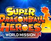 Super Dragon Ball Heroes: World Mission é confirmado para Switch e PC