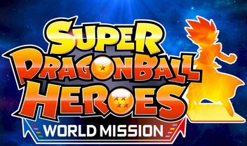 Super Dragon Ball Heroes: World Mission é confirmado para Switch e PC