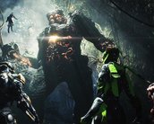 BioWare promete sistemas de machmaking para todas as áreas de Anthem