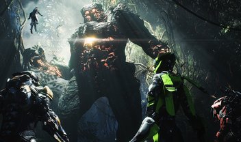 BioWare promete sistemas de machmaking para todas as áreas de Anthem