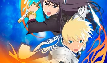 Tales of Vesperia: vem conferir a Edição Definitiva do clássico