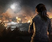 Shadow of the Tomb Raider volta à Mansão Croft em novo DLC