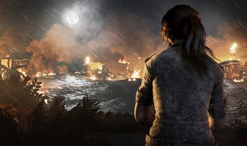 Shadow of the Tomb Raider volta à Mansão Croft em novo DLC