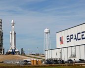 SpaceX anuncia demissão em massa de 10% de sua força de trabalho