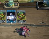 Dois meses após o lançamento, Artifact perde número grande de jogadores