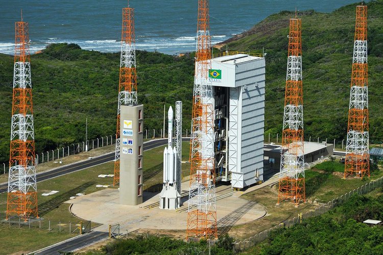 Base de Alcântara