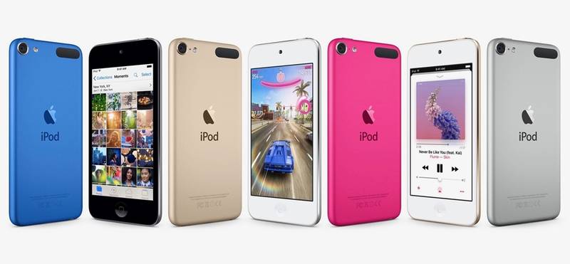 ipod