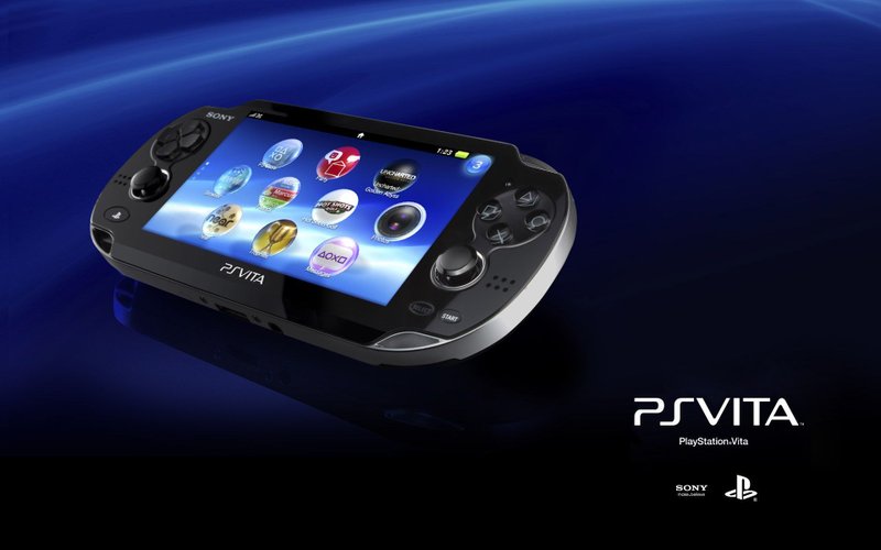 PlayStation Vita