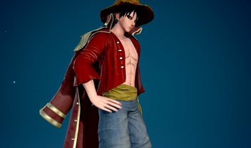 Novos trailers de Jump Force mostram bônus exclusivos de pré-venda