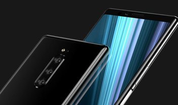 Xperia XZ4 chegando? Sony começa a enviar convites para evento na MWC 2019