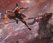 Diretor fala sobre o uso do gancho em chefes de Sekiro: Shadows Die Twice