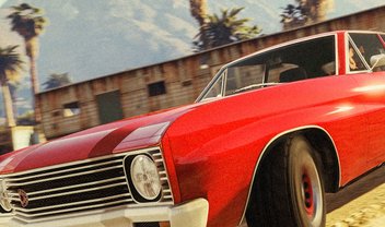 Nova atualização de GTA Online traz carro dos anos 70 e experiência dobrada