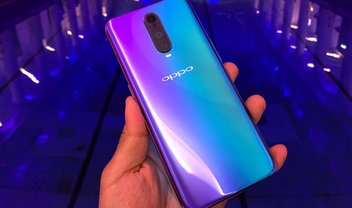 Oppo cria câmera para smartphones com zoom óptico de 10x