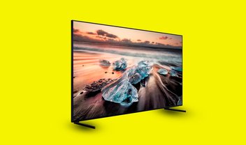 CES 2019: conheça as TVs QLED e MicroLED da Samsung [vídeo]