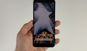 Vazou! Google Pixel 3 Lite aparece em vídeo de análise