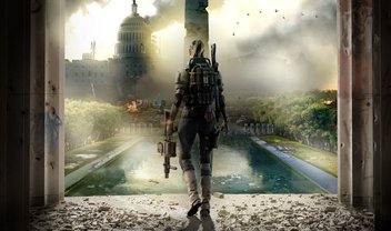 The Division 2 ganha trailer focado em sua história e data de beta fechado