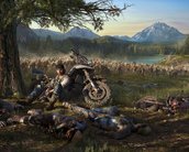 Days Gone ganha novo trailer e detalhes de sua edição de colecionador