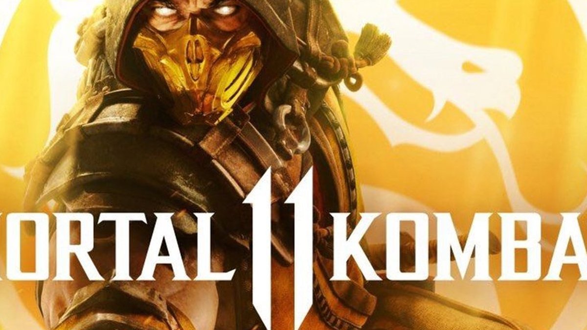 Confira quem são os 17 personagens confirmados em Mortal Kombat X até agora  - TecMundo