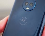 Moto G7 pode chegar ao Brasil em fevereiro! Veja supostas especificações