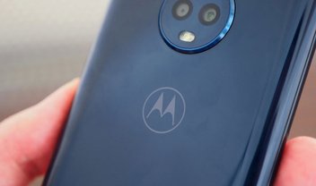 Moto G7 pode chegar ao Brasil em fevereiro! Veja supostas especificações