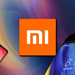 Imagem de Xiaomi mostra leitor biométrico maior e mais rápido que os concorrentes
