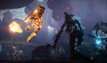 Bungie fala sobre o futuro de Destiny na era pós-Activision