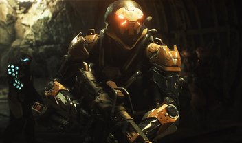 Vida, morte e as customizações de Javelins surgem no novo trailer de Anthem