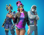 Fortnite rendeu US$ 2,4 bilhões à Epic Games em 2018