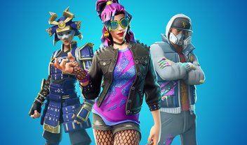 Fortnite rendeu US$ 2,4 bilhões à Epic Games em 2018