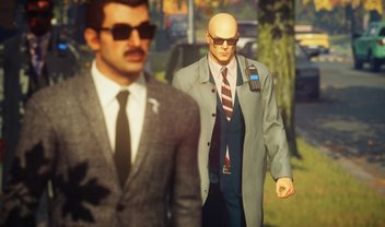 IO Interactive, de Hitman, anuncia a abertura de um segundo estúdio