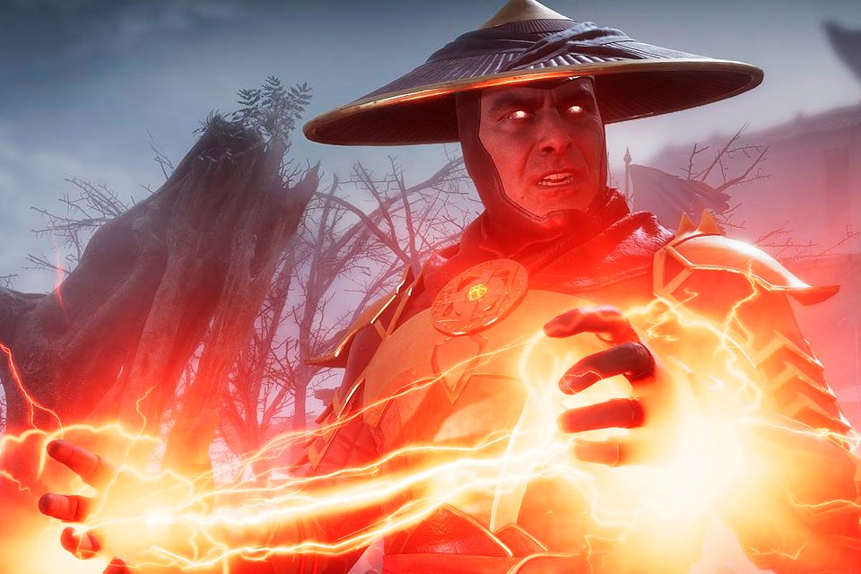 Mortal Kombat 11: Movimentos e poderes de Shao Kahn são revelados