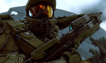 Chefe da 343 admite alguns erros em Halo após o fim da era Bungie