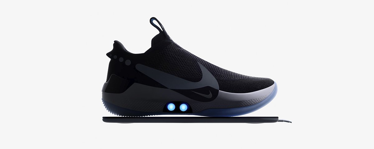 Sapato da nike lançamento hot sale 2018