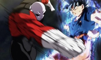 Jiren é a próxima adição ao elenco de Dragon Ball FighterZ